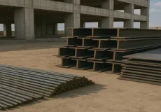 استانداردها و الزامات فنی برشگیر ناودانی