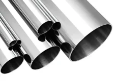 لوله استیل چیست؟