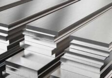 آشنایی با ورق و رول فولادی استیل