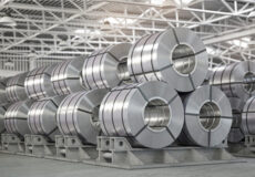 ورق استیل و کاربرد آن در صنعت