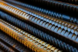 میلگرد مرکب چیست؟