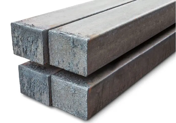 تفاوت شمش با بیلت و بلوم و تختال چیست؟