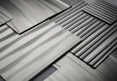 آشنایی با آلیاژهای فولاد ضد زنگ برای پروژه های معماری