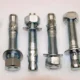 انکربولت صنعتی (anchor bolt) چیست؟