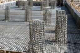 صفر تا صد آرماتور بندی ساختمان با معرفی کامل اصول آرماتور بندی